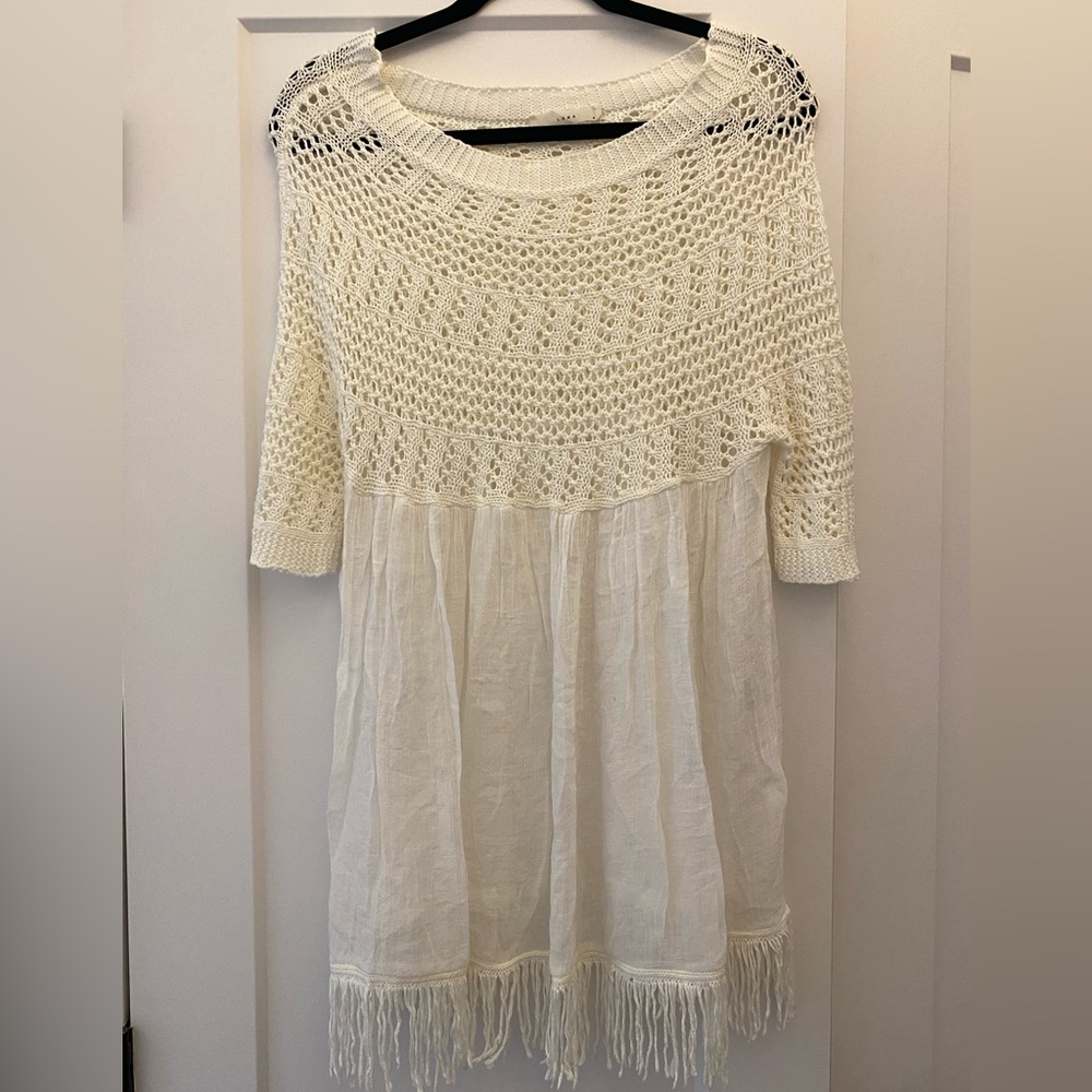 LUNA coverup